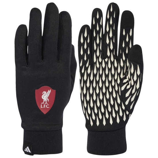 Adidas Γάντια Liverpool FC Fieldplayer Gloves Adidas Γάντια Liverpool FC Fieldplayer Gloves